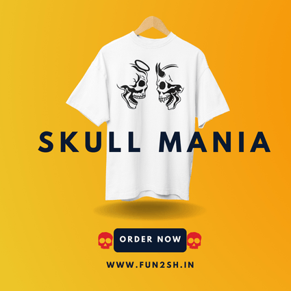 Skull Heroes