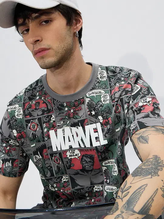 T shirt
