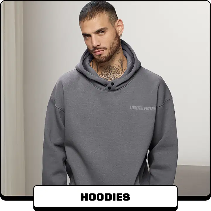 Hoodies
