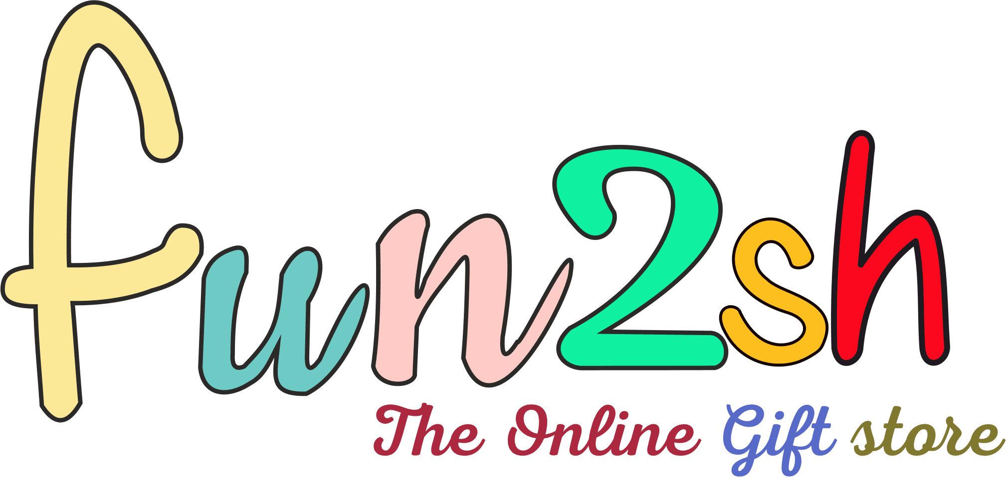 Fun2sh