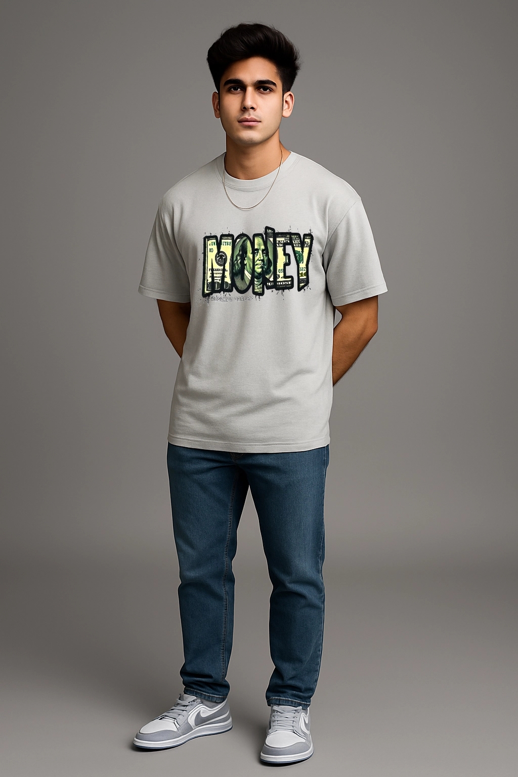 Rich Vibes T-Shirt